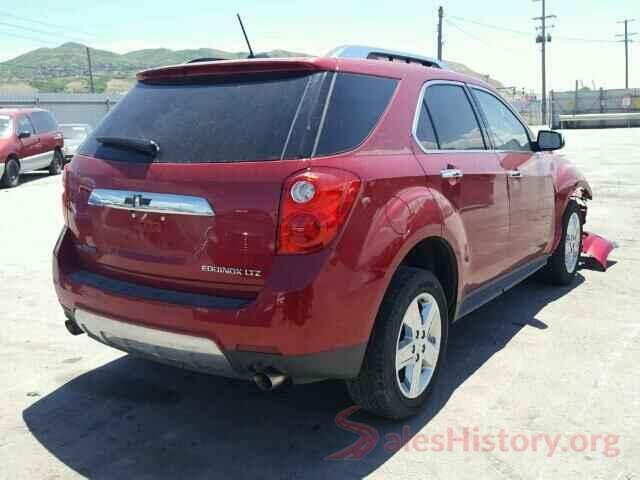 1FTEW1CP6GFB81549 2015 CHEVROLET EQUINOX