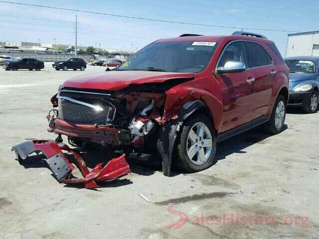 1FTEW1CP6GFB81549 2015 CHEVROLET EQUINOX