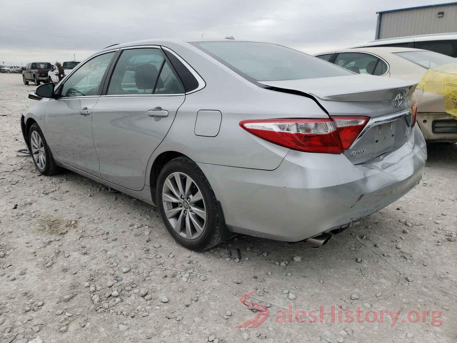 4T1BK1FK0HU577614 2017 TOYOTA CAMRY