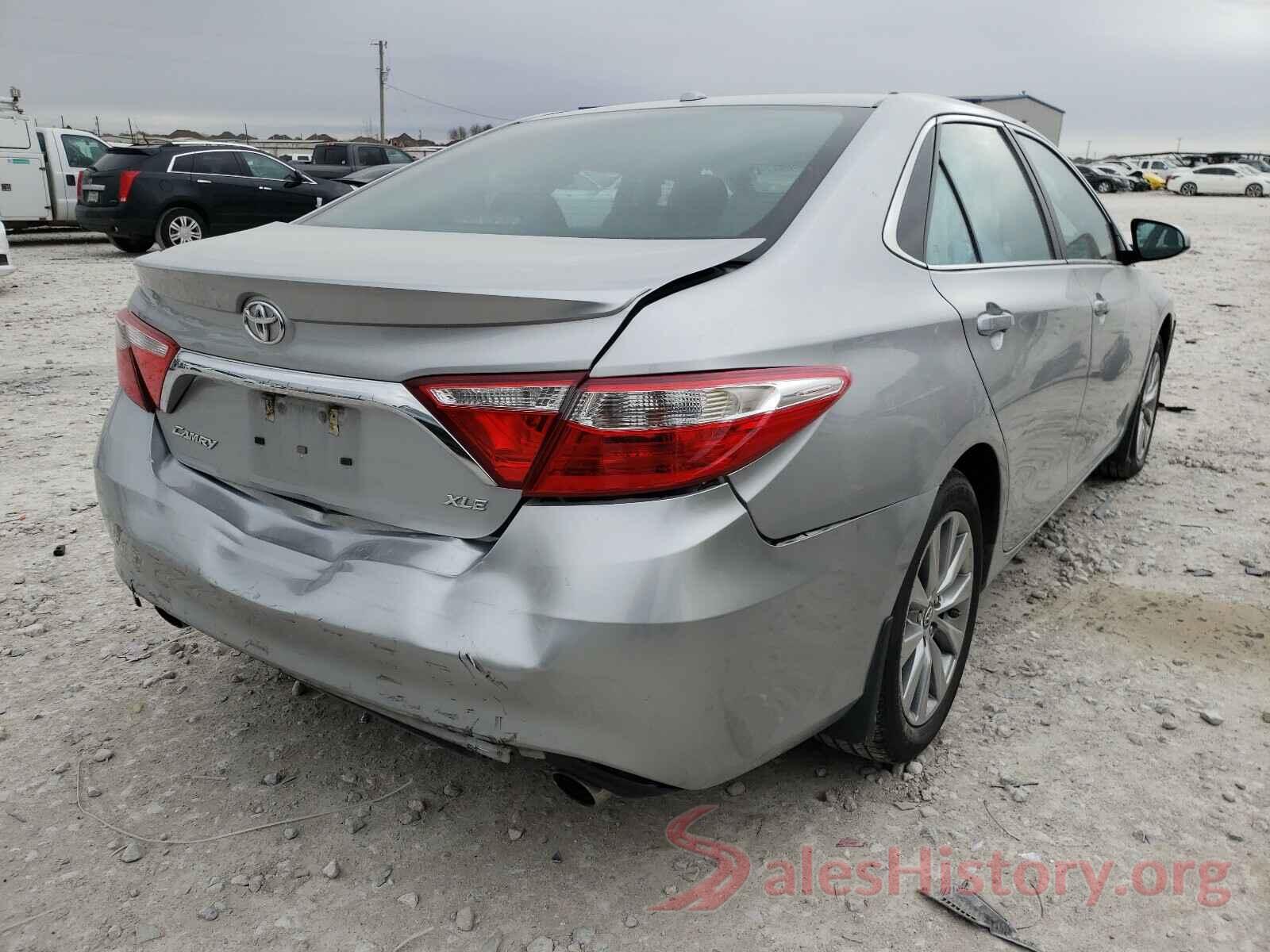 4T1BK1FK0HU577614 2017 TOYOTA CAMRY