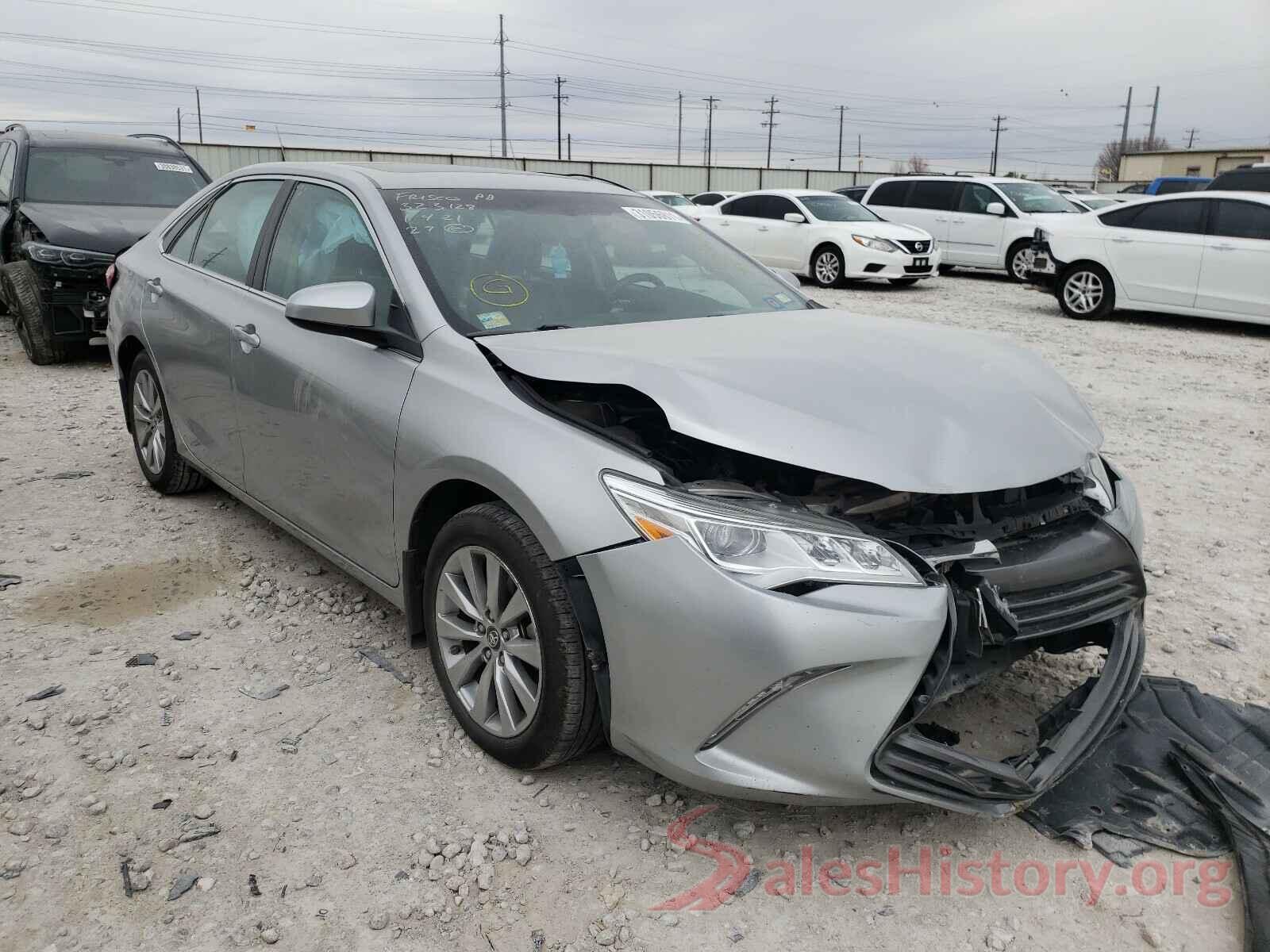 4T1BK1FK0HU577614 2017 TOYOTA CAMRY