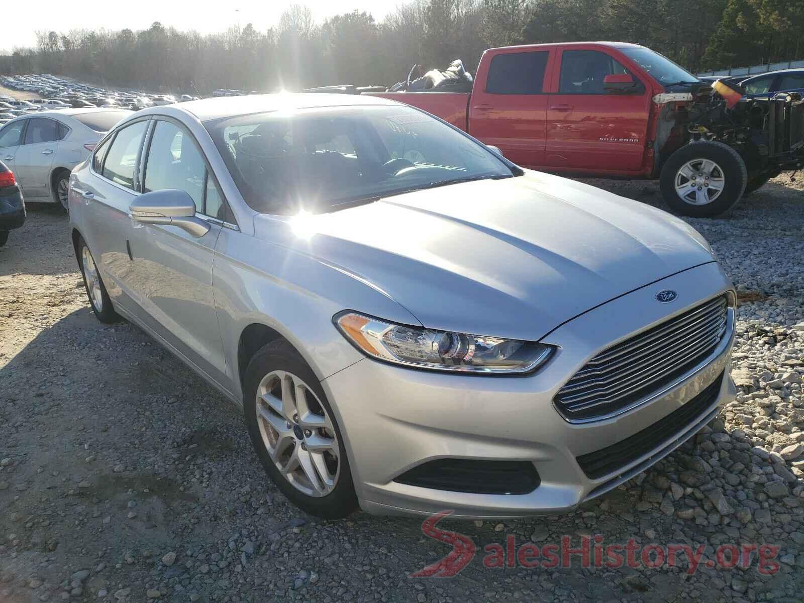 3FA6P0H78GR374783 2016 FORD FUSION