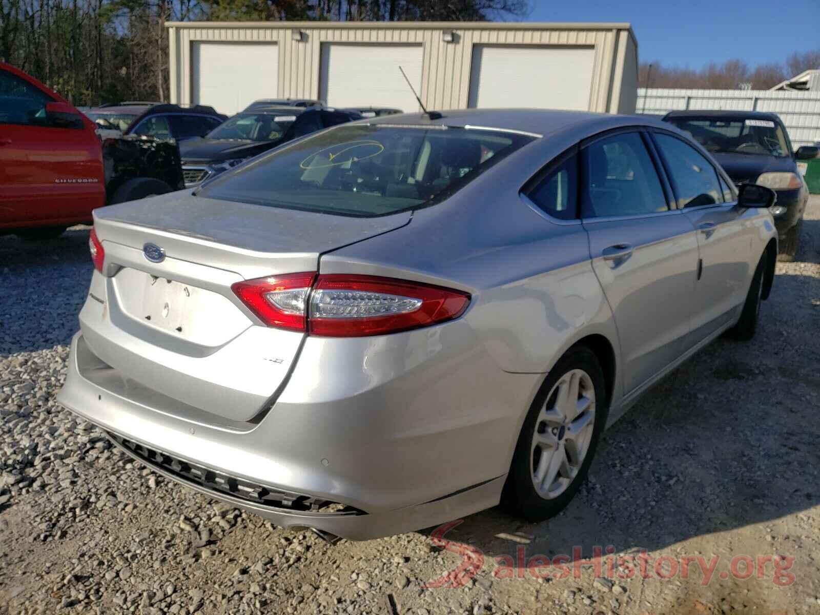 3FA6P0H78GR374783 2016 FORD FUSION