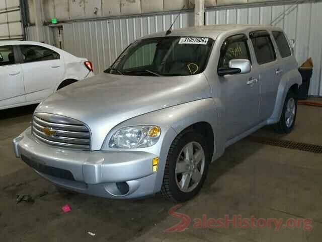 1C4PJLLB0KD172356 2010 CHEVROLET HHR