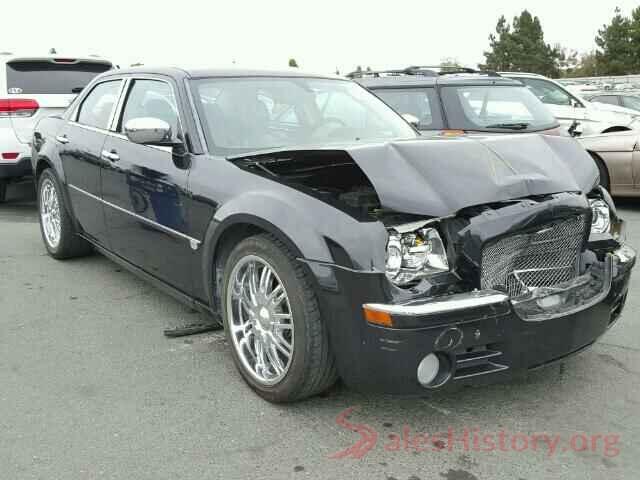 1N4BL4EV1KC236112 2006 CHRYSLER 300