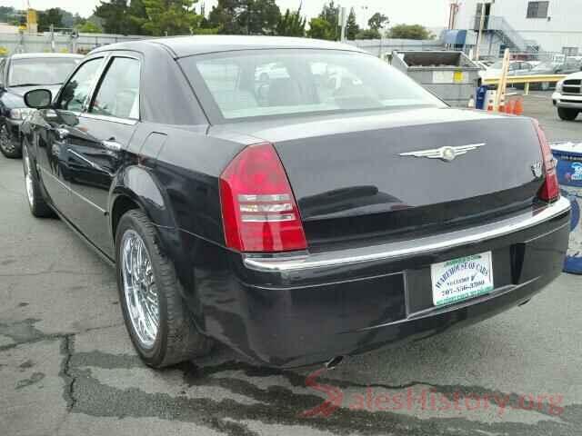 1N4BL4EV1KC236112 2006 CHRYSLER 300