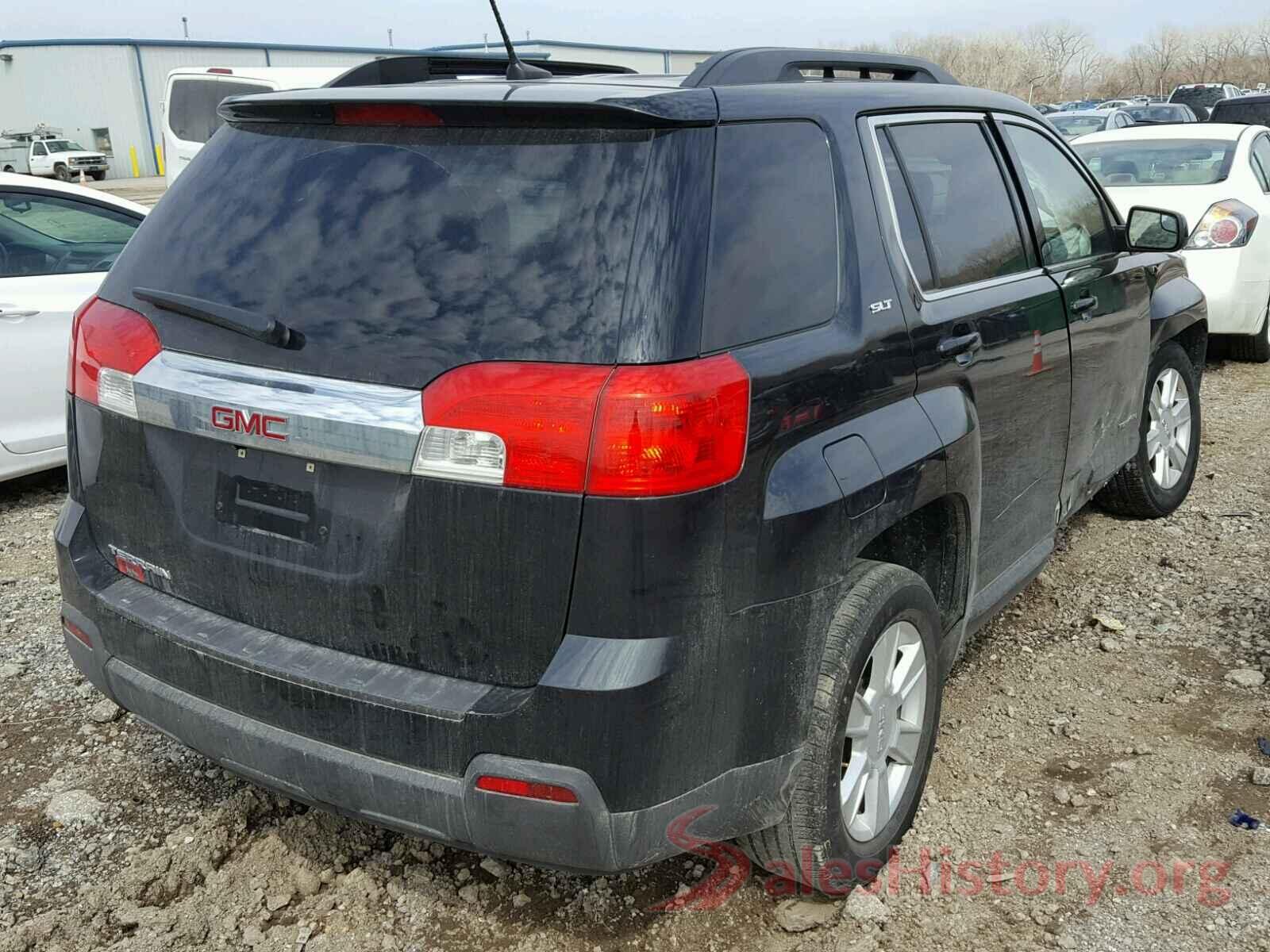 5NPE24AF8GH424372 2013 GMC TERRAIN