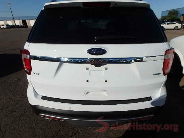 KNADM4A30G6667774 2016 FORD EXPLORER