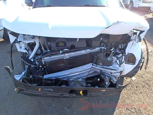 KNADM4A30G6667774 2016 FORD EXPLORER