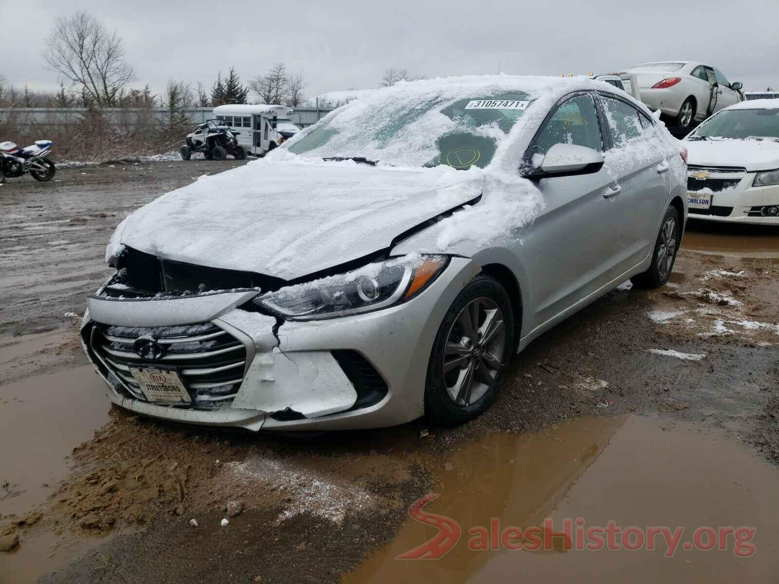 5NPD84LF0HH079492 2017 HYUNDAI ELANTRA