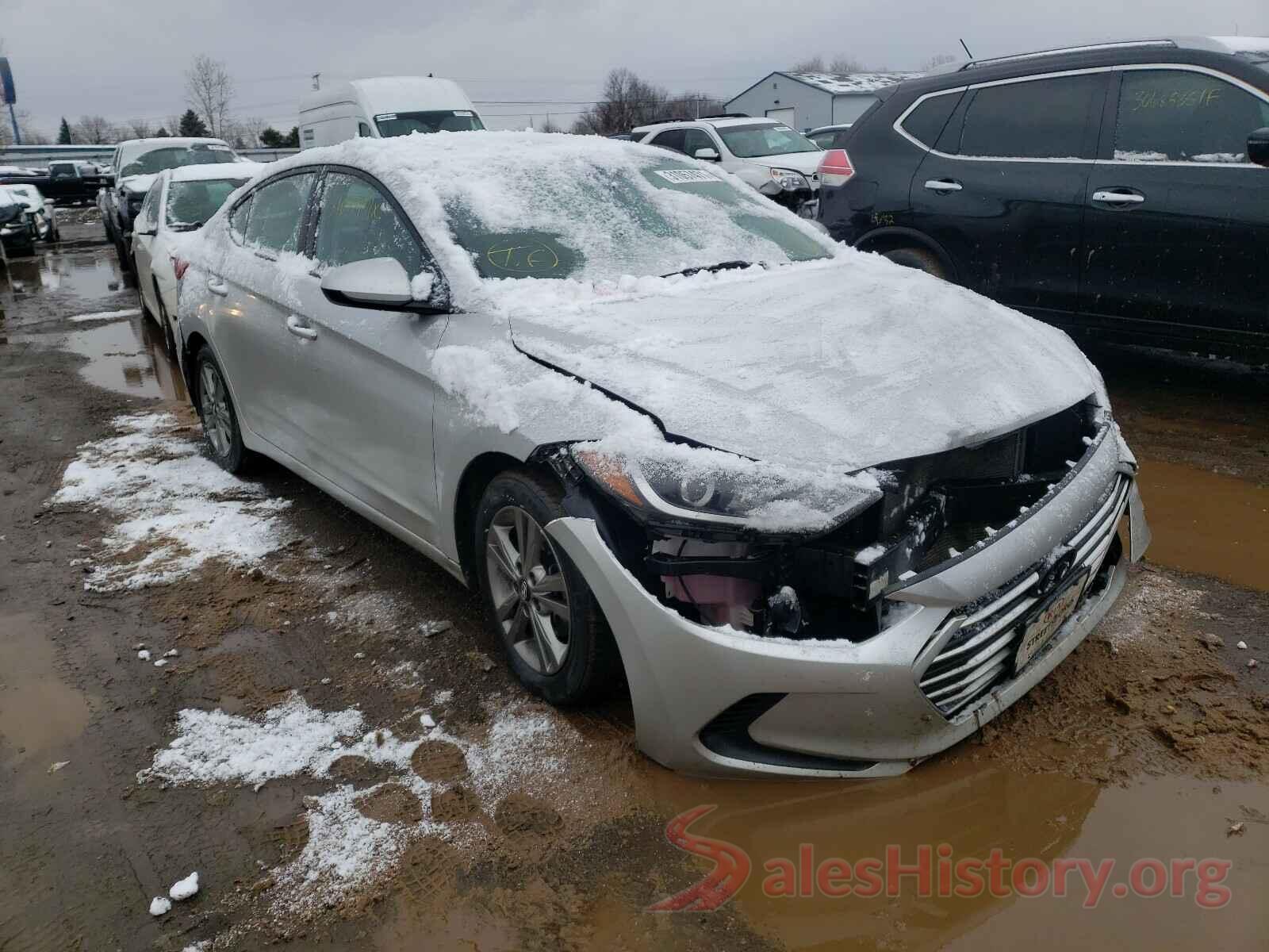 5NPD84LF0HH079492 2017 HYUNDAI ELANTRA