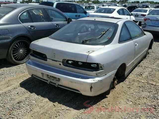 3GNAXKEV2KS647230 2000 ACURA INTEGRA