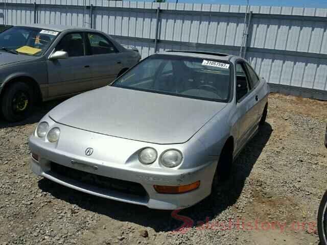 3GNAXKEV2KS647230 2000 ACURA INTEGRA