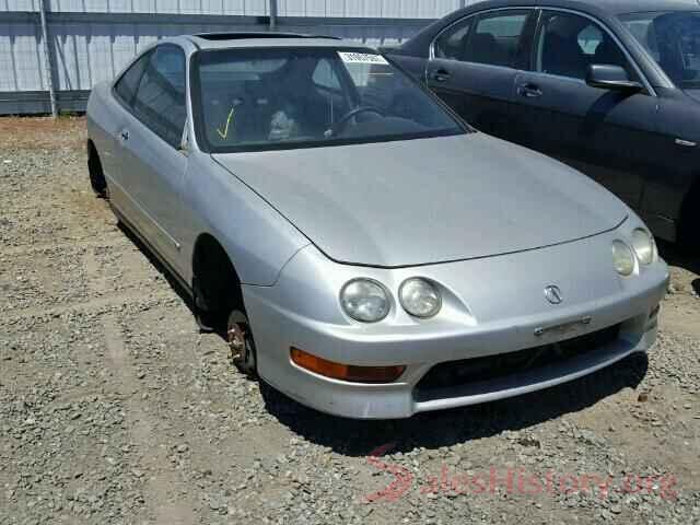 3GNAXKEV2KS647230 2000 ACURA INTEGRA