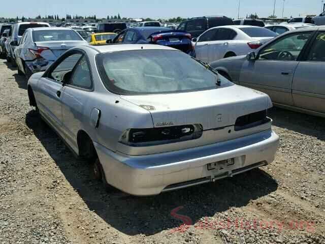 3GNAXKEV2KS647230 2000 ACURA INTEGRA