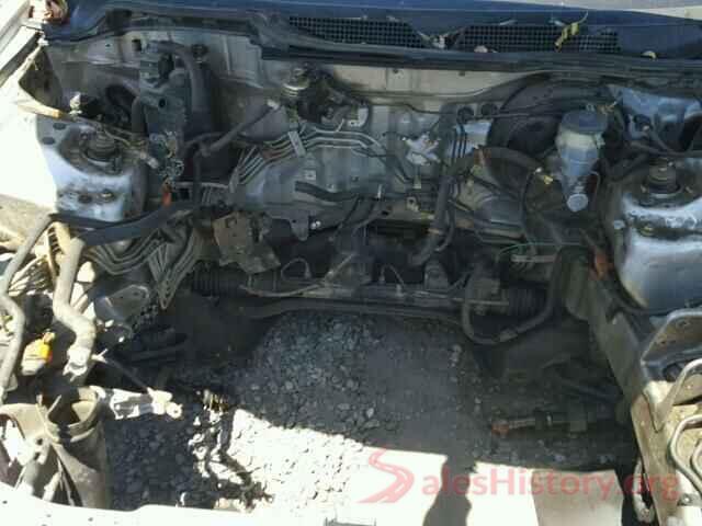 3GNAXKEV2KS647230 2000 ACURA INTEGRA