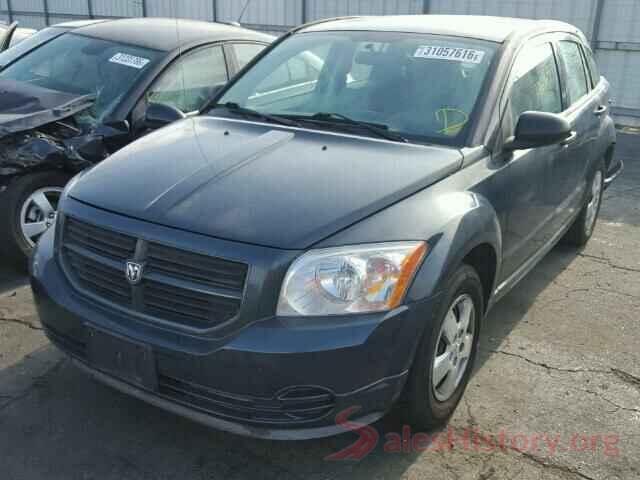 3C4PDCAB4JT319670 2007 DODGE CALIBER