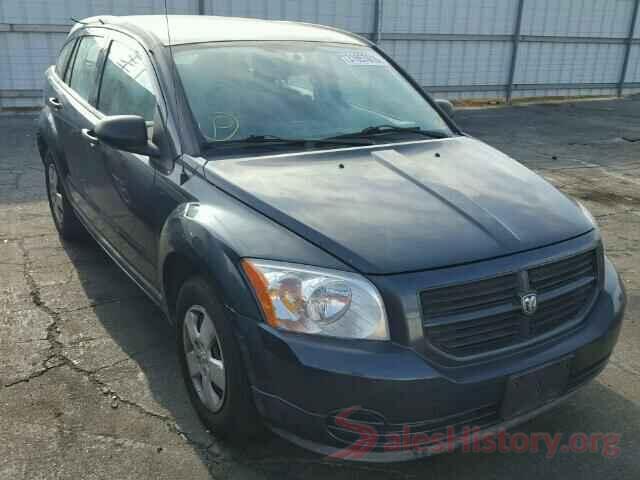 3C4PDCAB4JT319670 2007 DODGE CALIBER