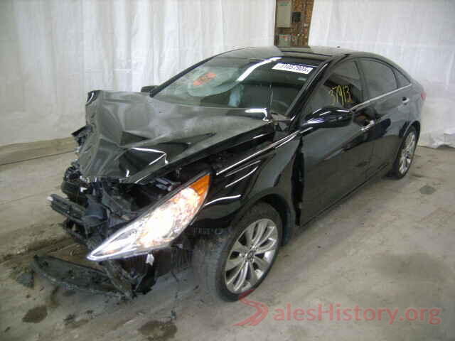 55SWF4KB4GU115211 2013 HYUNDAI SONATA