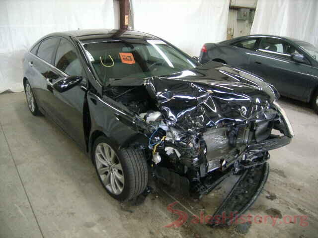 55SWF4KB4GU115211 2013 HYUNDAI SONATA