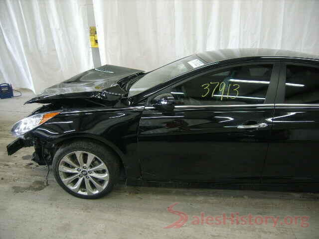 55SWF4KB4GU115211 2013 HYUNDAI SONATA