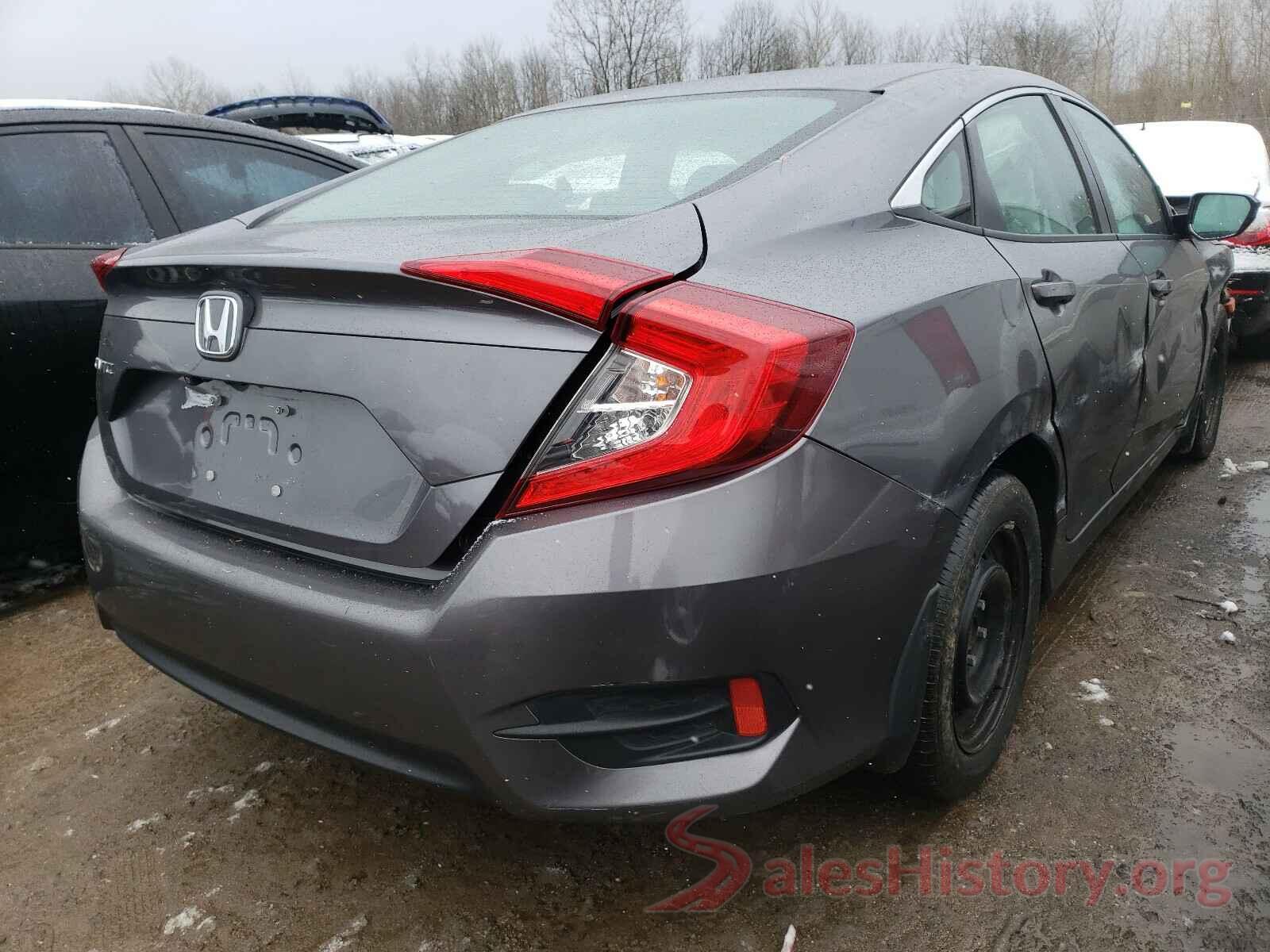 19XFC2F59HE049118 2017 HONDA CIVIC