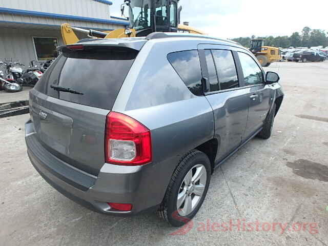 JN1BJ1CP4KW218403 2011 JEEP COMPASS