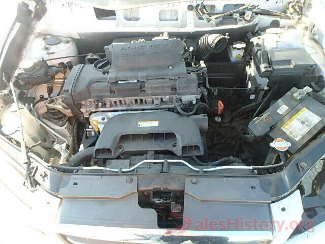 4T1B11HK4JU618011 2010 HYUNDAI ELANTRA