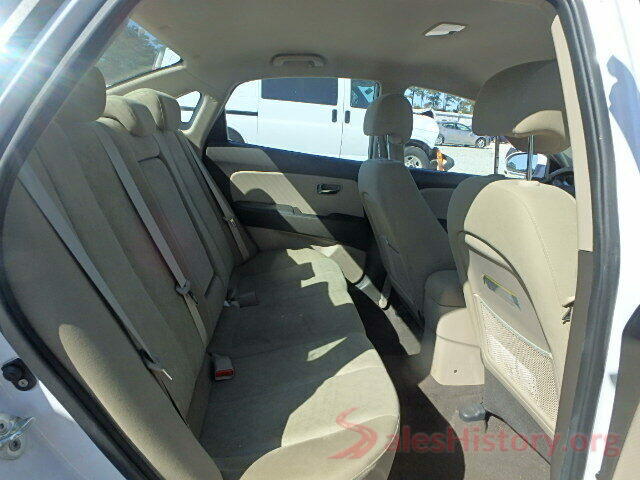 4T1B11HK4JU618011 2010 HYUNDAI ELANTRA