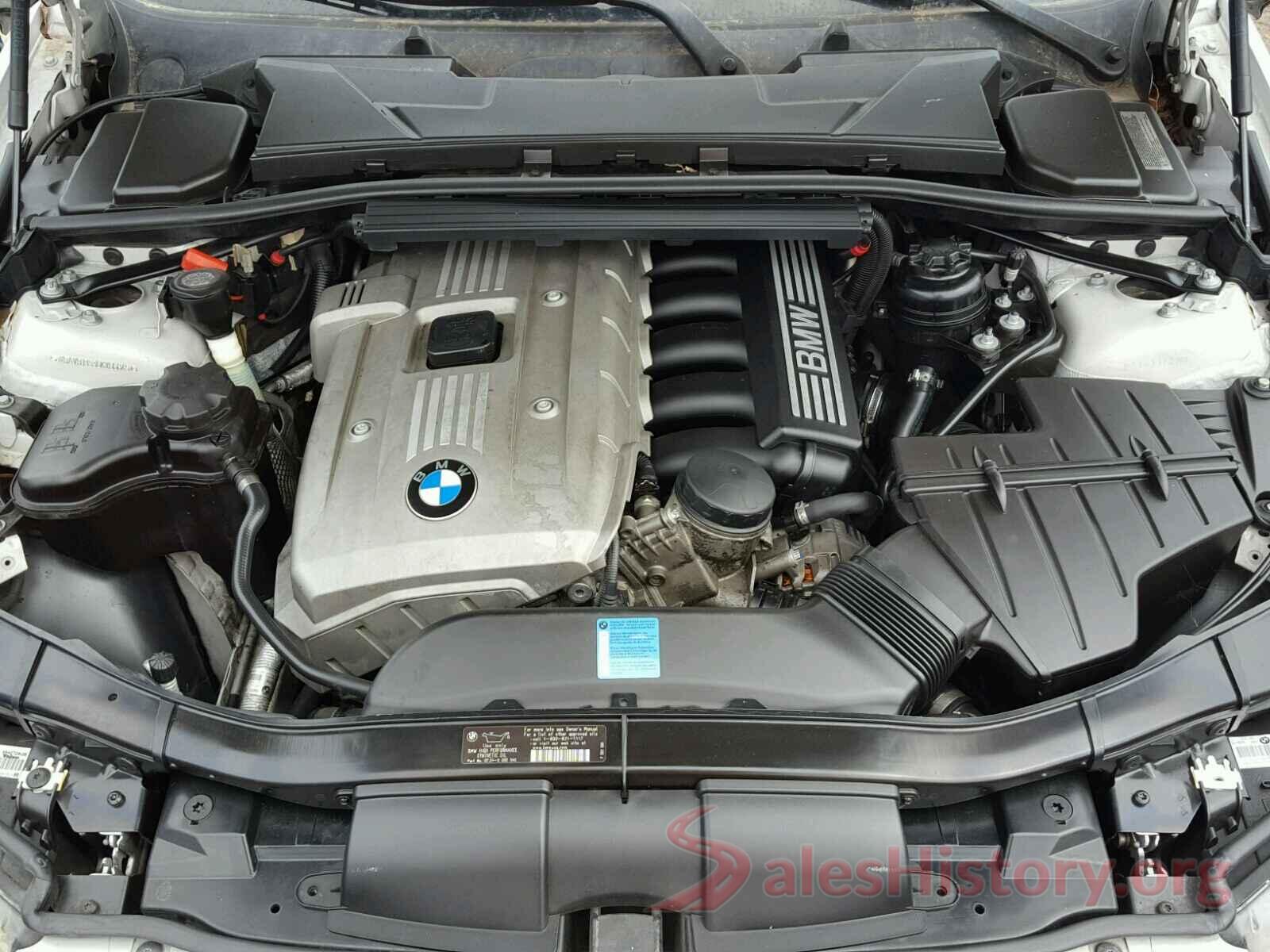 3CZRM3H38GG707505 2006 BMW 3 SERIES