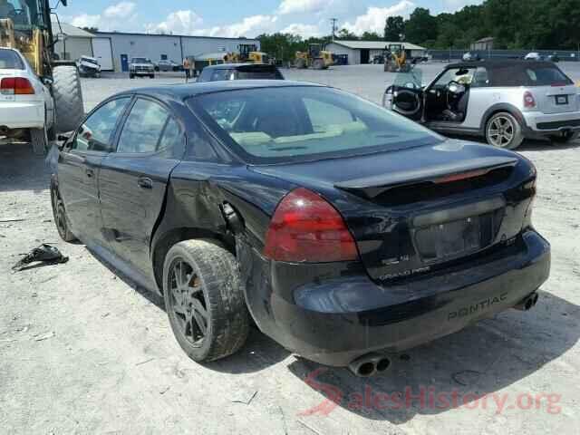 3VWCB7BUXLM072256 2004 PONTIAC GRANDPRIX