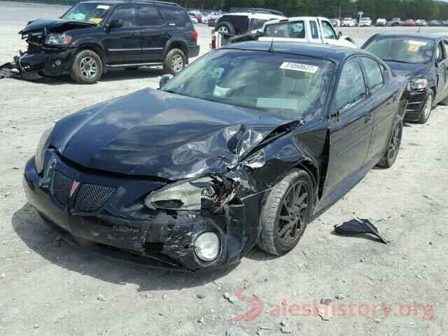 3VWCB7BUXLM072256 2004 PONTIAC GRANDPRIX