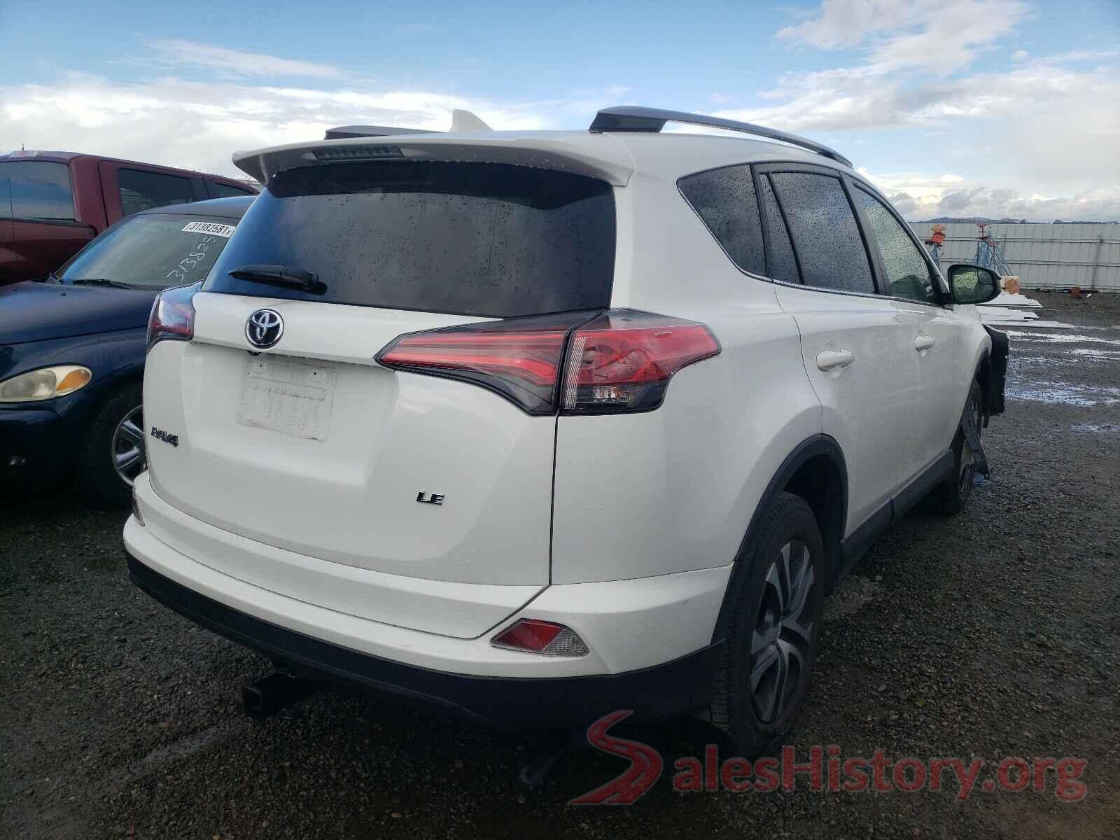 JTMZFREV9HJ136227 2017 TOYOTA RAV4