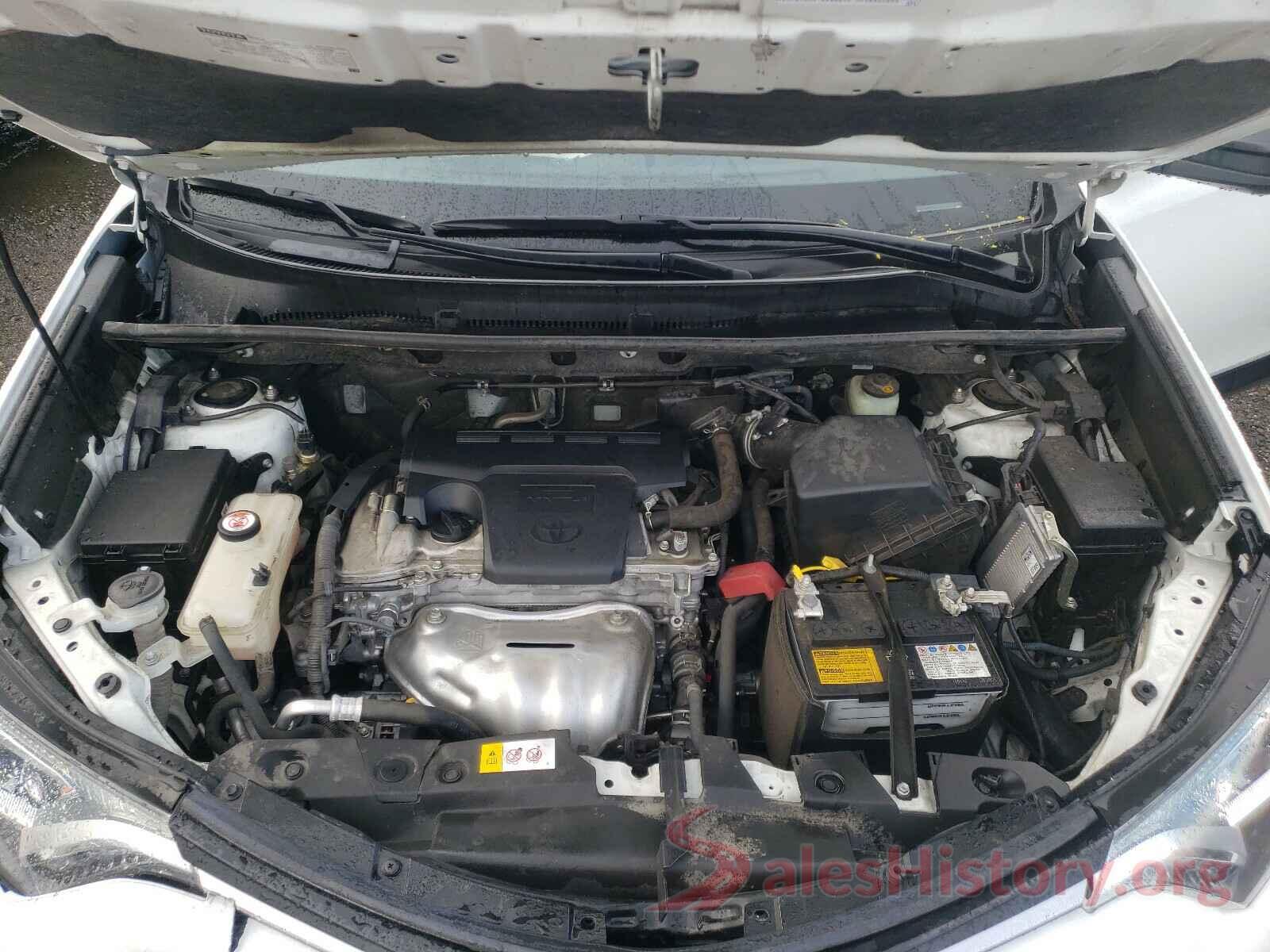 JTMZFREV9HJ136227 2017 TOYOTA RAV4