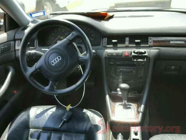 5NMZU3LB0HH034817 2001 AUDI A6