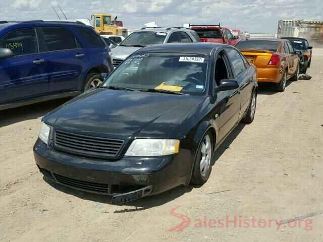 5NMZU3LB0HH034817 2001 AUDI A6