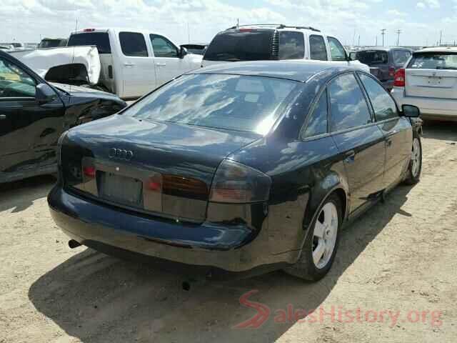 5NMZU3LB0HH034817 2001 AUDI A6