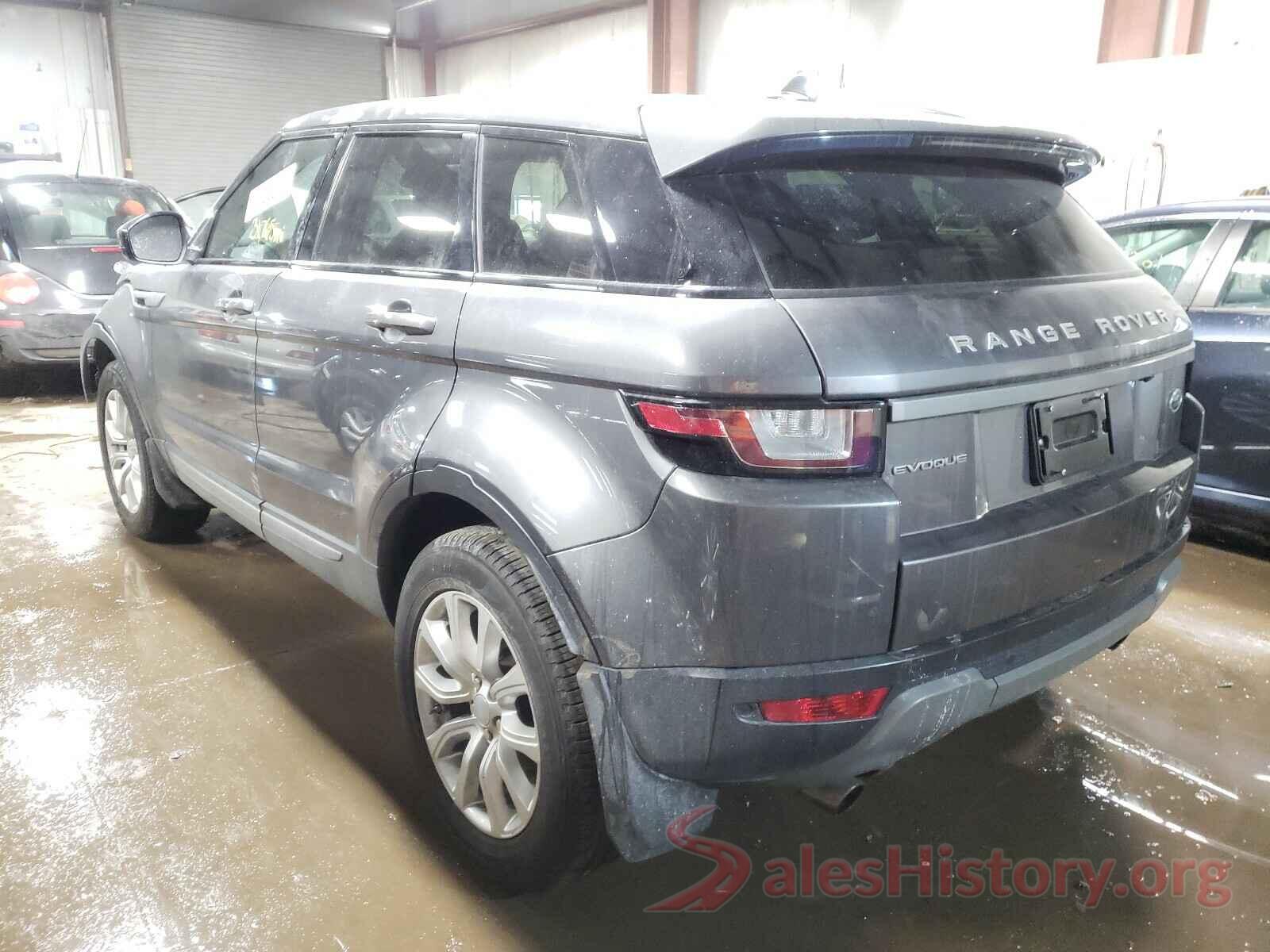 SALVP2BG0GH086129 2016 LAND ROVER RANGEROVER