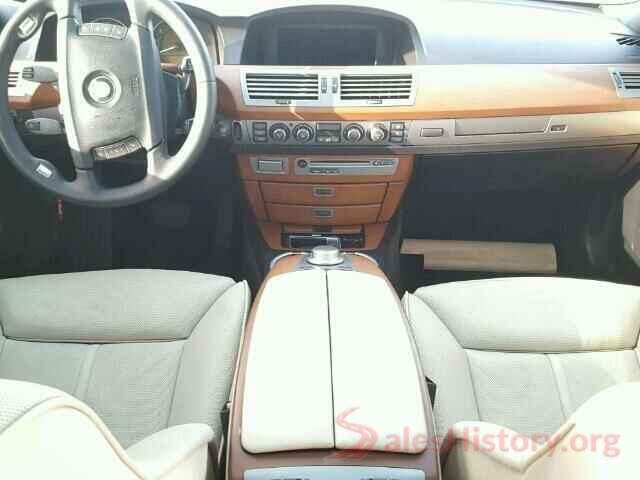 3C4NJCBB4HT694127 2007 BMW 7 SERIES