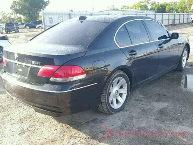 3C4NJCBB4HT694127 2007 BMW 7 SERIES