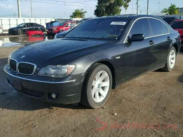 3C4NJCBB4HT694127 2007 BMW 7 SERIES