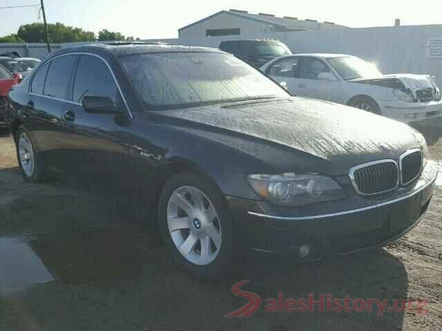 3C4NJCBB4HT694127 2007 BMW 7 SERIES