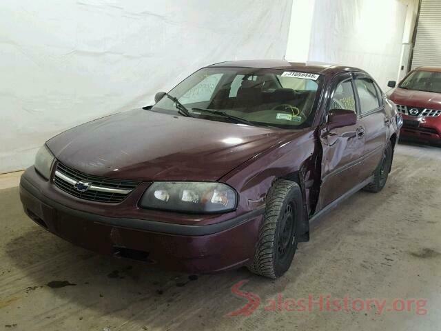 2T3H1RFV4MC138148 2004 CHEVROLET IMPALA