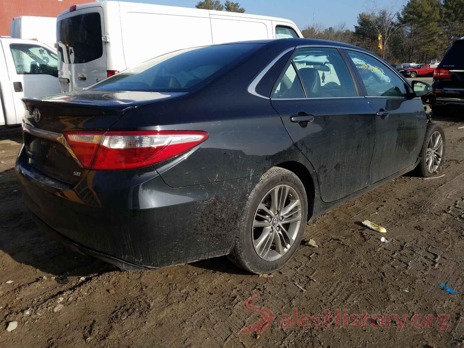 4T1BF1FK9GU240698 2016 TOYOTA CAMRY