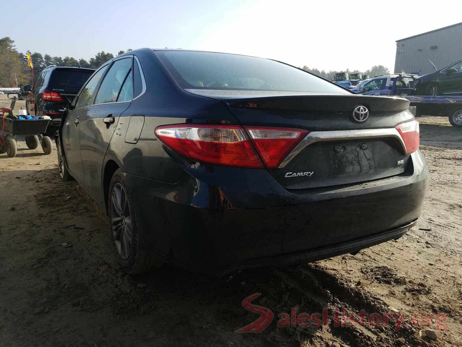 4T1BF1FK9GU240698 2016 TOYOTA CAMRY