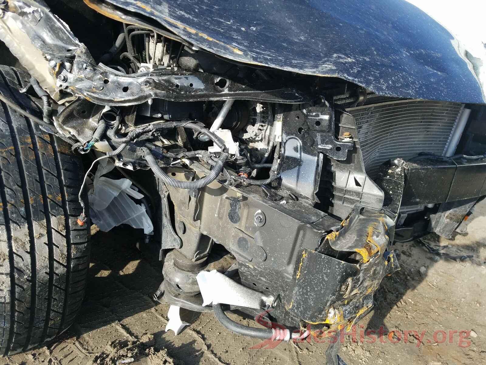 4T1BF1FK9GU240698 2016 TOYOTA CAMRY