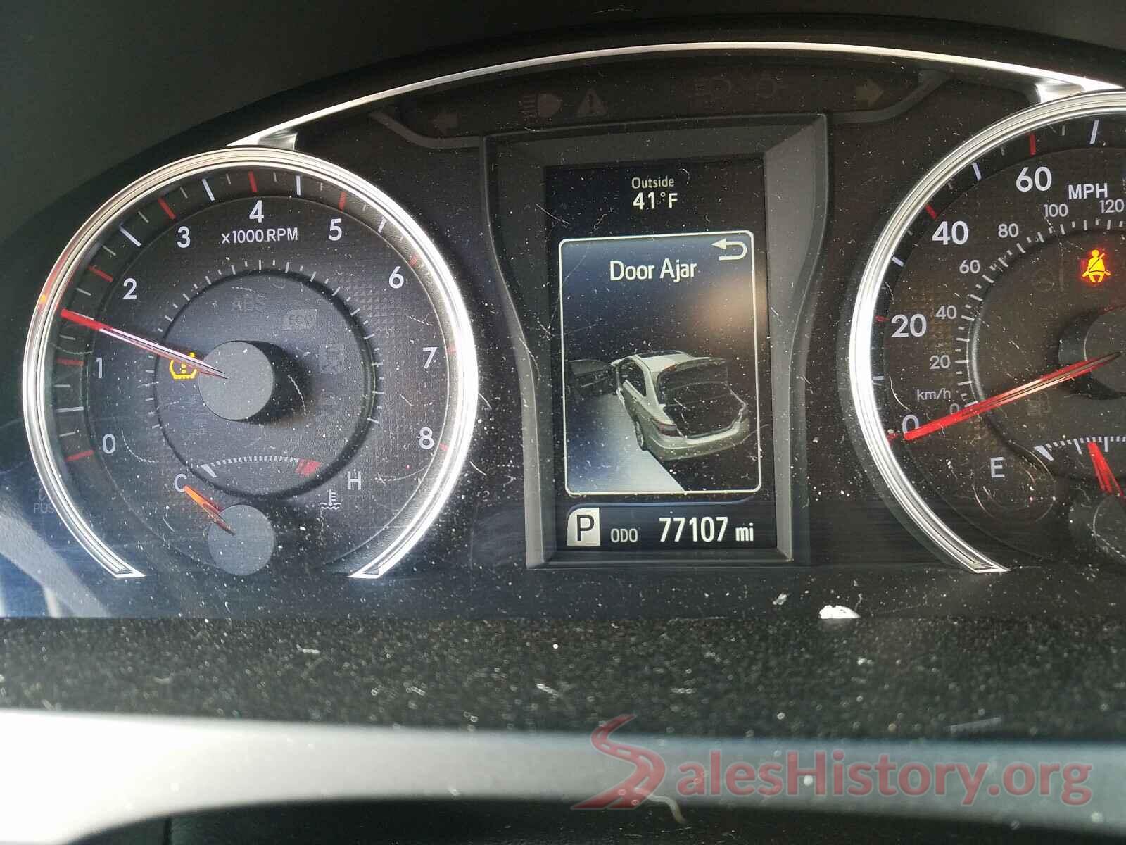 4T1BF1FK9GU240698 2016 TOYOTA CAMRY