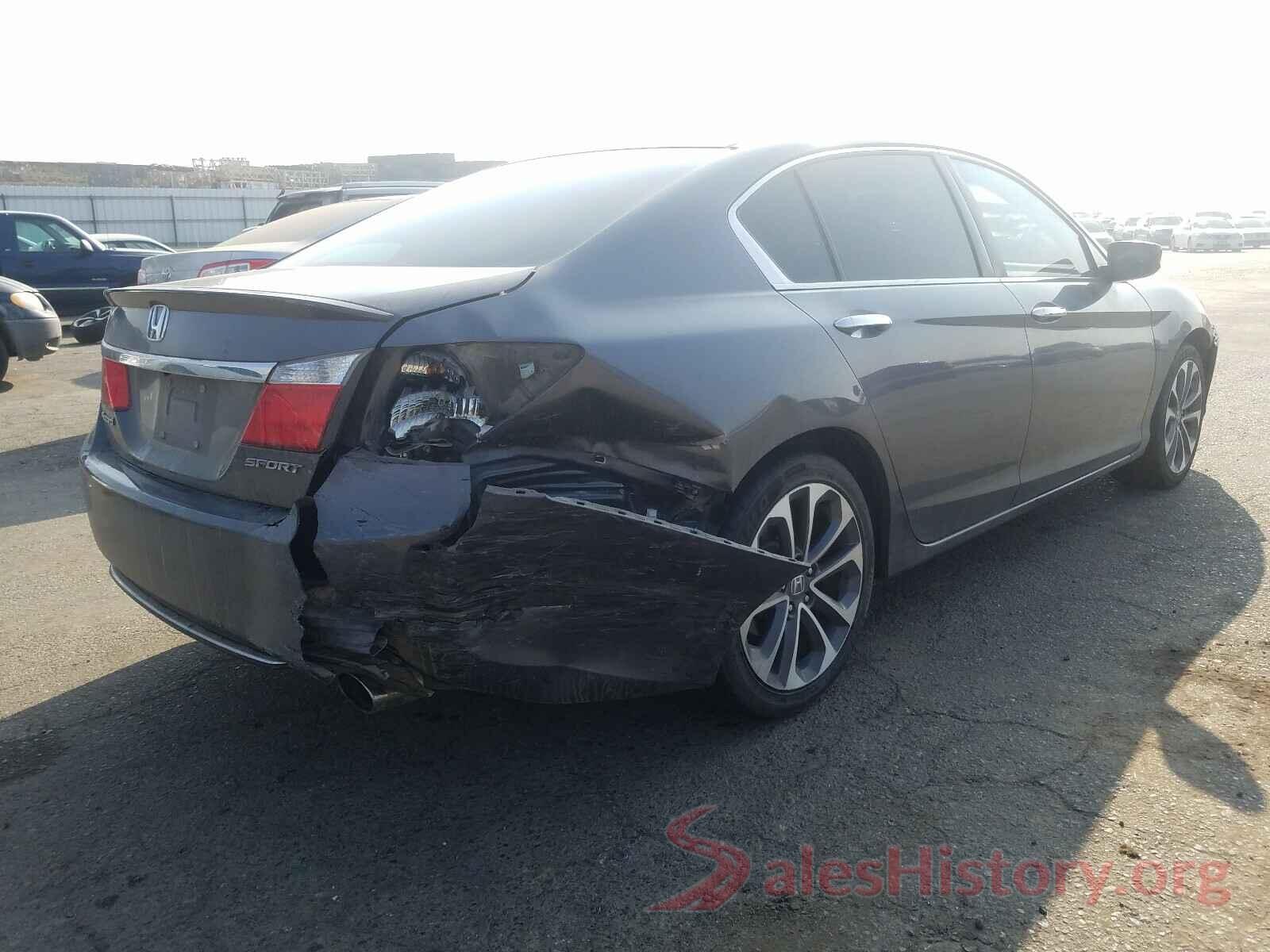 1C4BJWEGXJL924752 2013 HONDA ACCORD