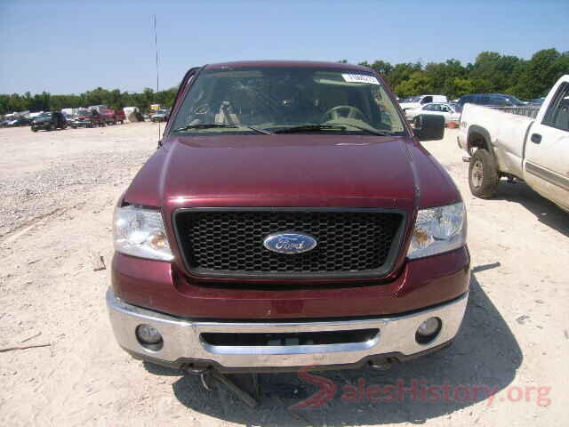 YV4A22PK5G1047799 2006 FORD F150