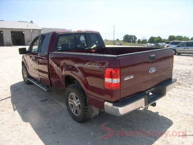 YV4A22PK5G1047799 2006 FORD F150